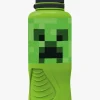 Minecraft Drikkedunk 400 ml, Grøn