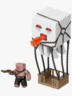 Minecraft Movie The Big One Legesæt