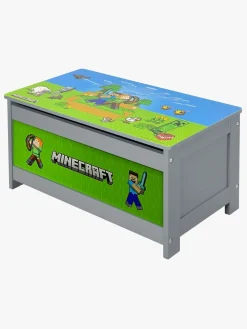 Minecraft Opbevaringskiste
