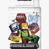 Minecraft Sengesæt 140x200