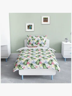 Minecraft Sengesæt 140x200