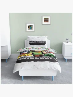 Minecraft Sengesæt 150x210
