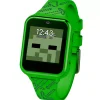 Minecraft Smartwatch