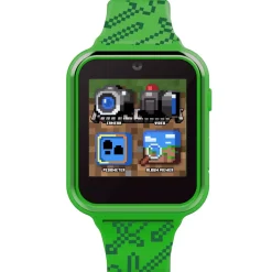 Minecraft Smartwatch
