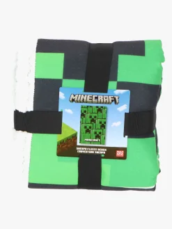 Minecraft Tæppe 100x140