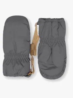 MINI A TURE Cordt Handsker, Forged Iron Blue