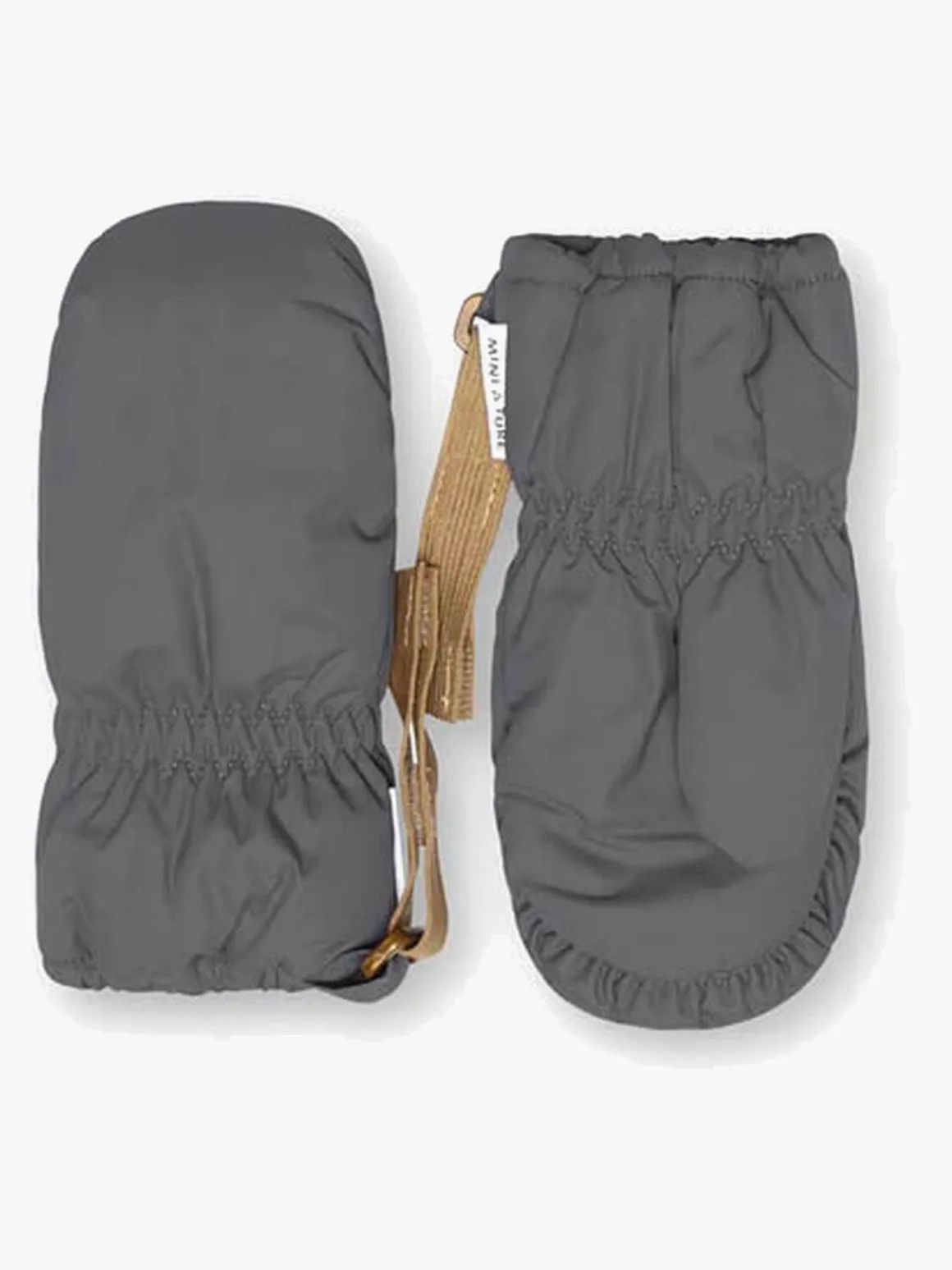 MINI A TURE Cordt Handsker, Forged Iron Blue