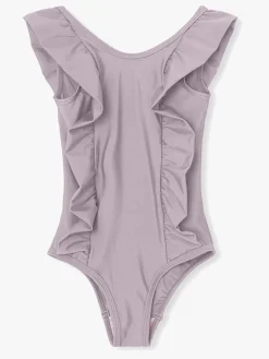 MINI A TURE Delicia UV-Badedragt, Minimal Lilac