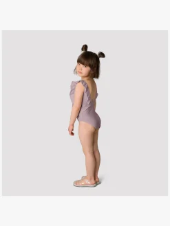 MINI A TURE Delicia UV-Badedragt, Minimal Lilac