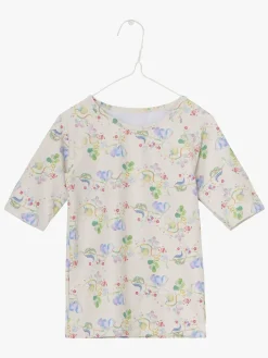 MINI A TURE Gani UV-Top, Yellow Anise Flower