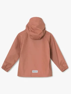 MINI A TURE Julien Regnjakke, Cedar Wood