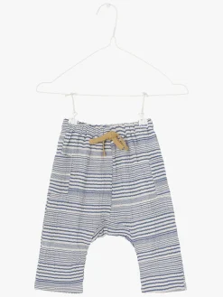 MINI A TURE Luca Bukser, Navyblå