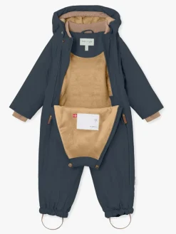 MINI A TURE Wisti Flyverdragt, Blue Nights