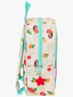 Mini Rygsæk 6L, Beige/Blå