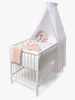 MiniDreams Sengehimmel, Hvid