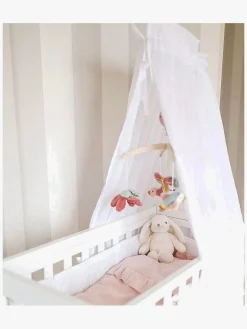 MiniDreams Sengehimmel, Hvid