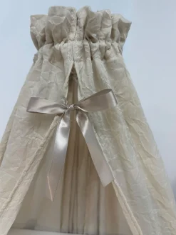 MiniDreams Sengehimmel, Sandfarvet