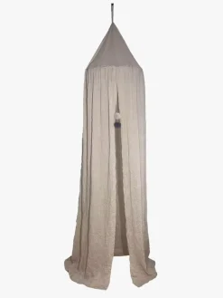 MiniDreams Sengehimmel Stor, Sandfarvet