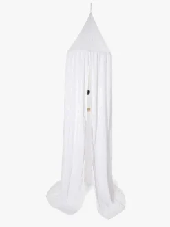 MiniDreams Sengehimmel Stor, Hvid