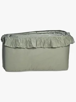 MiniDreams Sengerand Flæse, Grøn