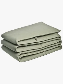 MiniDreams Sengerand Glat, Grøn