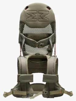 MiniMeis Skulderbærestol G5, Olive Premium