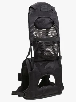 MiniMeis Skulderbærestol G5, Black Premium