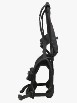 MiniMeis Skulderbærestol G5, Black Core