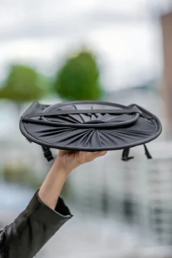 MiniMeis Solbeskyttelse, Black