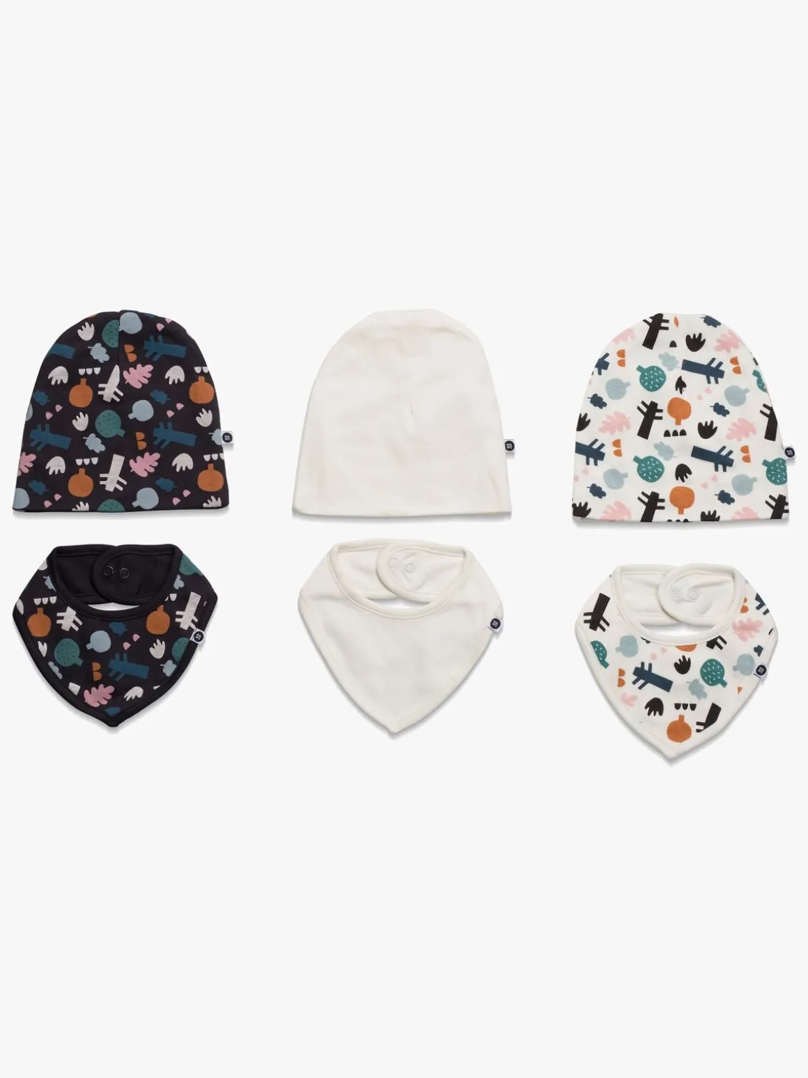 MiniMys Savlesmæk & Hue Art, Marshmallow