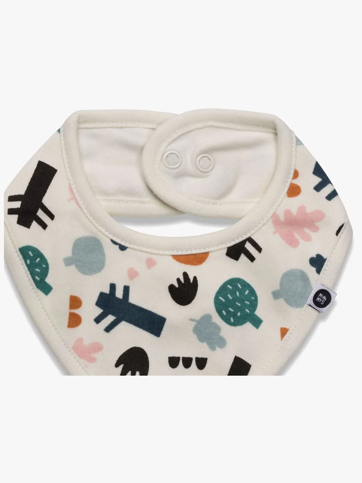 MiniMys Savlesmæk & Hue Art, Marshmallow