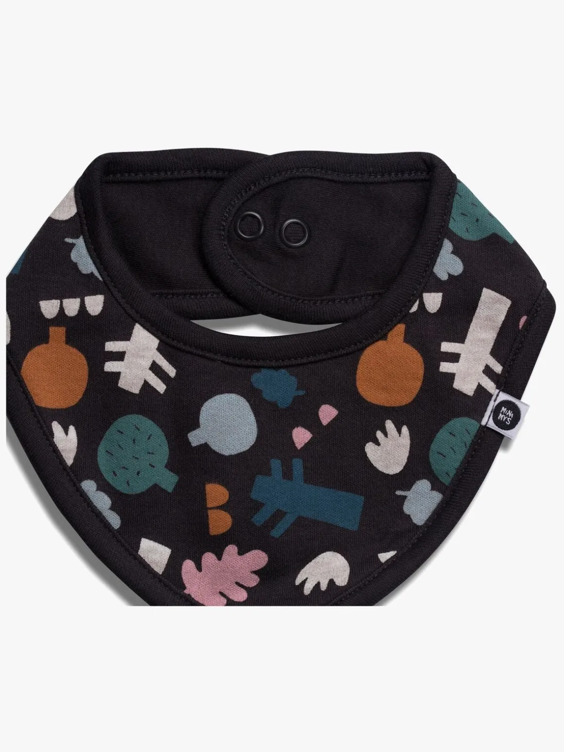 MiniMys Savlesmæk & Hue Art, Marshmallow