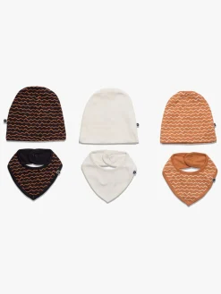 MiniMys Savlesmæk & Hue Yarn, Caramel