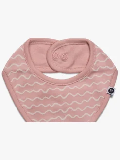 MiniMys Savlesmæk & Hue Yarn, Silver Pink