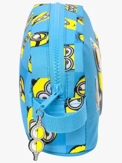 Minions Køletaske Minionstatic, Blå