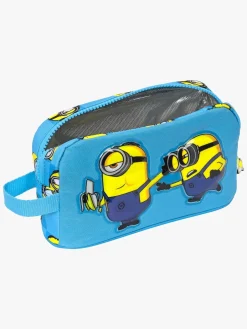 Minions Køletaske Minionstatic, Blå