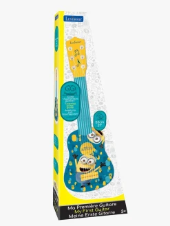 Minions My First Guitar