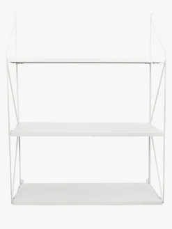 Minitude BROOKLYN Hylde, Hvid