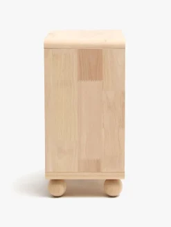 Minitude CRUZ Natbord, Natur