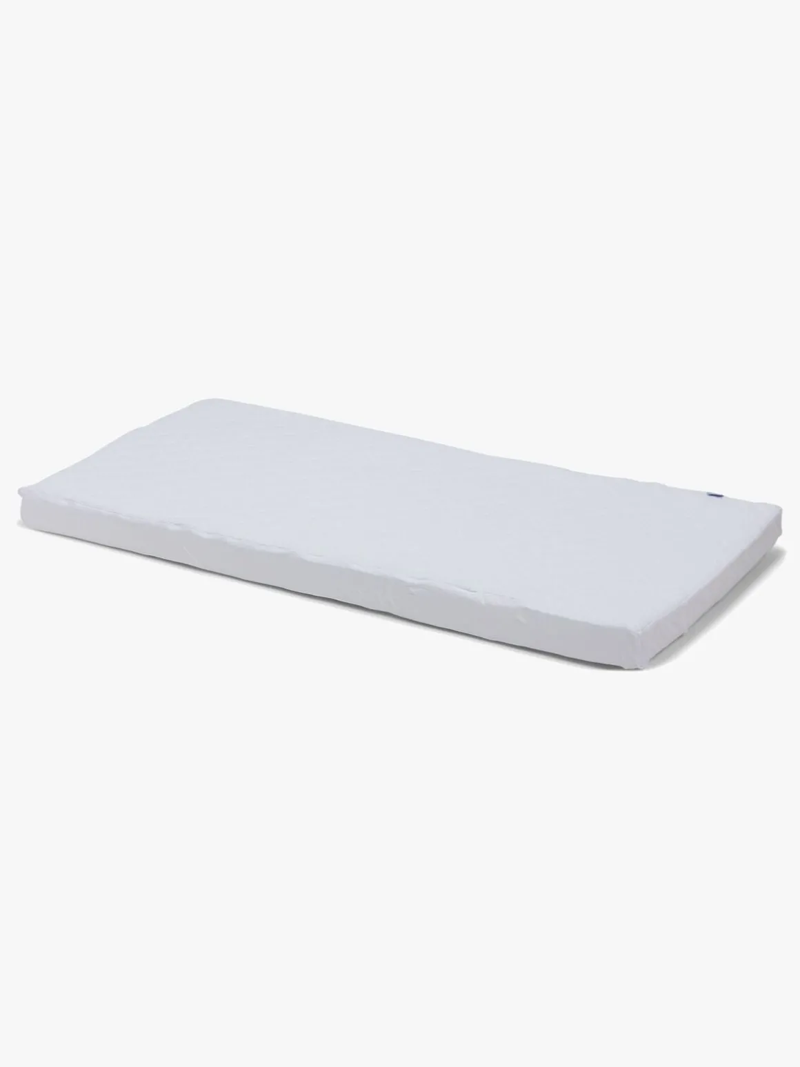 Minitude DYLAN Juniorseng inkl. BabyMatex Madras Softi Plus 70x140, Natur