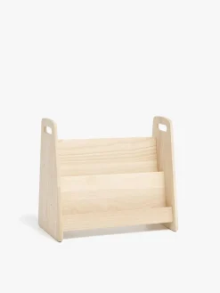 Minitude ENZO Bogreol, Natur