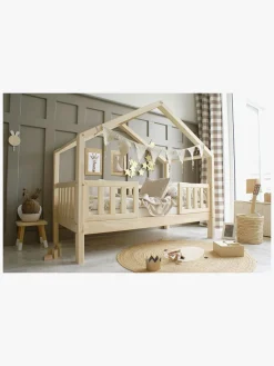 Minitude Juniorseng EMMET 70x140, Natur