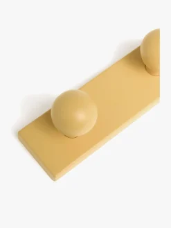 Minitude LANE Knagerække, Sennep