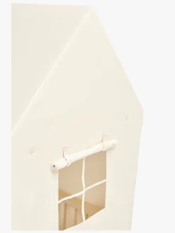 Minitude MASON Sengehimmel til Hus, Offwhite