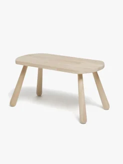 Minitude Nordic HUGO Skrivebord, Natur