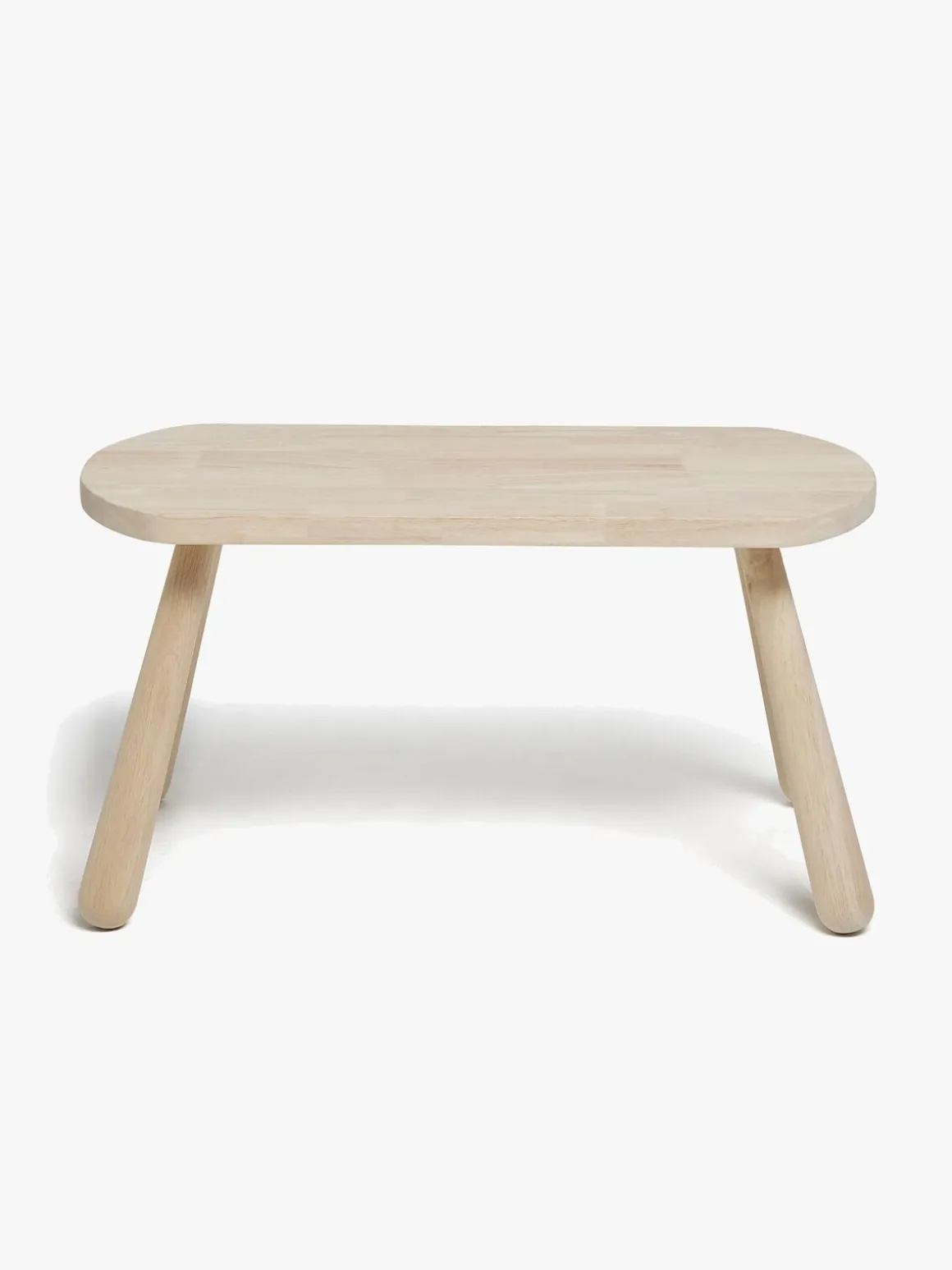 Minitude Nordic HUGO Skrivebord, Natur