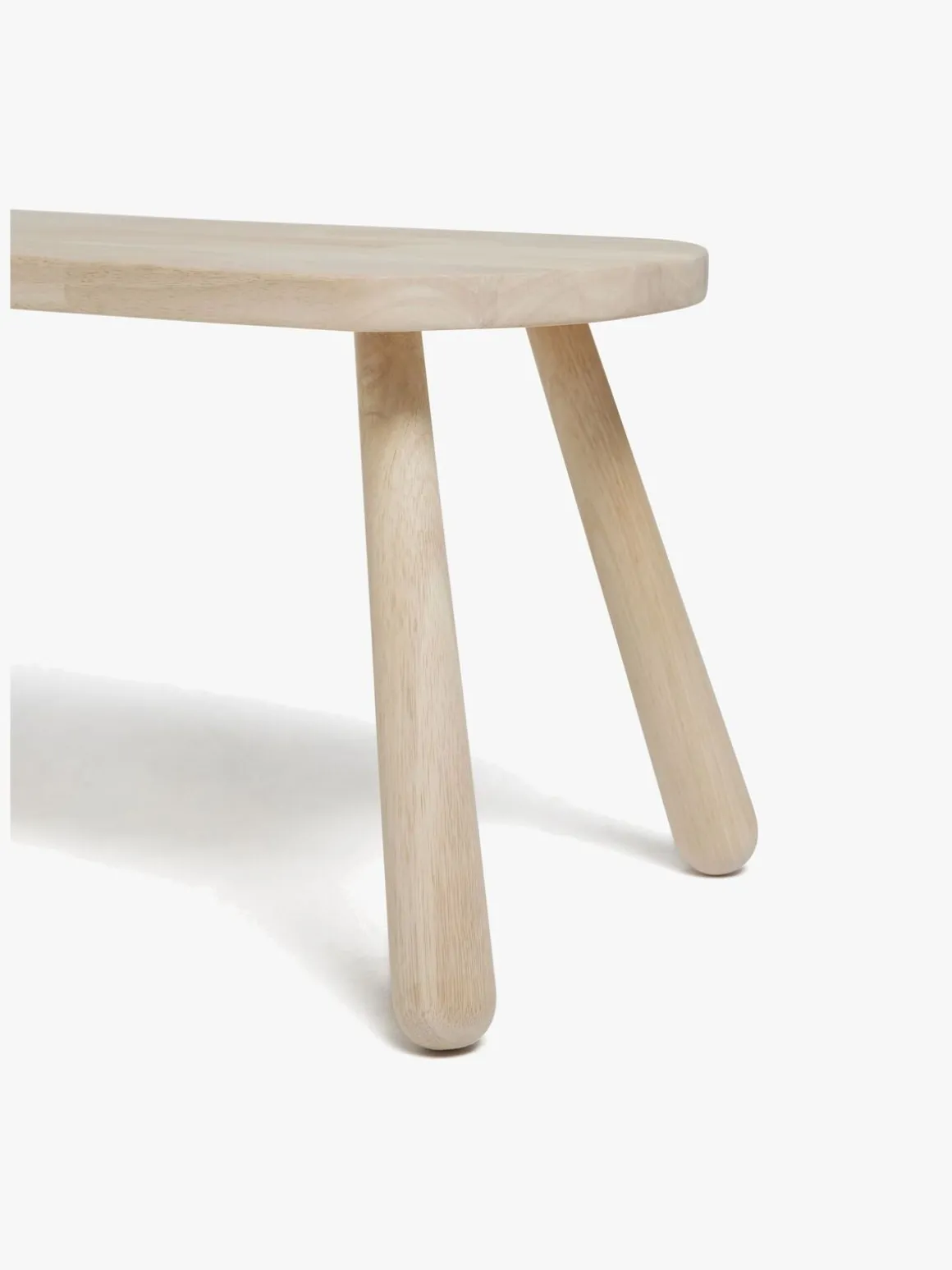 Minitude Nordic HUGO Skrivebord, Natur