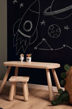 Minitude Nordic HUGO Skrivebord, Natur