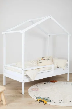 Minitude Nordic Jaxson Juniorseng 70x140 med Madras