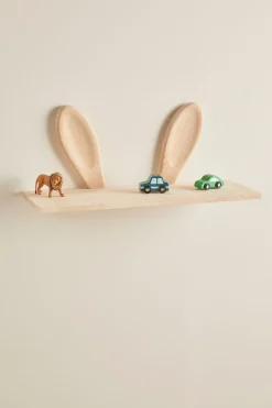 Minitude Nordic KIAN Hylde, Natur